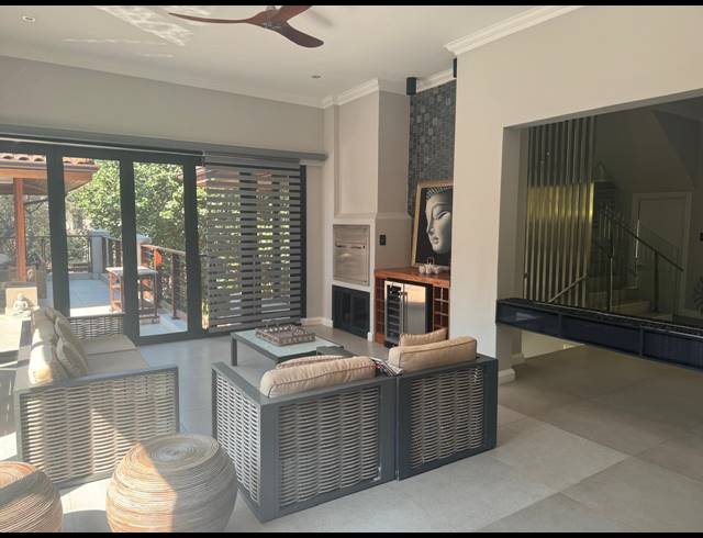 3 BEDROOM HOUSE FOR SALE IN ZIMBALI ESTATE